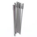 Pikkukuva 6 / 7: S2 teräs 1/4" varsi magneettinen ruuvimeisselin set (6 kpl)