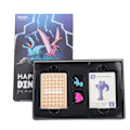 Miniatyrbilde 5 av 8: Brettspill Dinosaur Interactive Party Card Games Set for Family Entertainment Party
