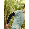 Miniatyrbillede 5 af 5: Unisex Arm Solbeskyttelse Par UV Beskyttelse Tights Sport Hånddækning Polyester til Mænd og Kvinder