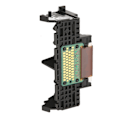 Miniatyrbilde 4 av 8: QY6 0082 Skriverhode ABS Skriverhode Reservedel for MG5480 IP7280 MG6480 MG5580 5680