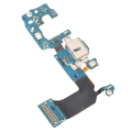 Miniatyrbilde 3 av 8: Ladeport Flex-kabel erstatning USB-ladeportmodul for S8 G950F Tail Plug Ladekabel (europeisk versjon)