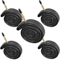 Pikkukuva 2 / 2: 700 x 25-32c Polkupyörän Sisärenkaat - Presta 60mm Pitkä Venttiili (5 kpl:n setti)