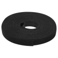 Pikkukuva 1 / 8: Koukku- ja silmukkateippikiinnike Taaksepäin Stickon-teippikaapeli ulkoiluun