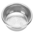 Pikkukuva 2 / 8: 54MM Kahvinsuodatin Ei-paineistettu Suodatin Korin Vaihto Sopii Breville 870 Kahvikoneeseen