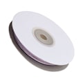 Miniatyrbild 5 av 8: Polyester Chiffon Band - Bröllopsband i satin - Hårtillbehör för dekoration av bukett Girlang 0,4 tum 21#