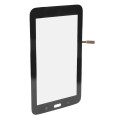Pikkukuva 3 / 8: Digitaalisen kosketusnäytön tabletin lasikapasitiivinen näyttö Galaxy Tab 3 Lite 7.0in Black -puhelimeen