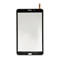 Udskiftning af tablet-berøringsskærmglas til Samsung Galaxy Tab 4 8 tommer SM T331 sort