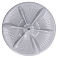 Miniatyrbilde 2 av 5: Universal Vaskemaskin Vaskeplate 37.5cm Automatisk Impeller Plate