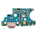 Miniatyrbillede 1 af 8: USB-opladningsinterface Flex-kabel udskiftning til Samsung S20 5G G981U mobiltelefon