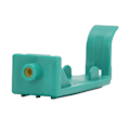Miniatyrbillede 6 af 8: Printer blæk refill kit værktøjer pipette pumpe til HP 51645 6615 51640 240 15 sugeclip dele tilbehør