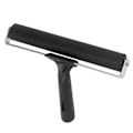 Miniatyrbild 5 av 8: Brayer Roller 20cm Längd Mjuk Gummi Rollers Konst Bläck Hand Roller Stämpling Verktyg för Grafikmålning Hantverk