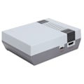 Miniatyrbillede 4 af 8: Spilkonsol Mini TV Videospil Controller Klassisk HD Multimedia Interface Håndholdt Spilkonsol 110‑240VUK Stik