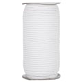 Miniatyrbild 6 av 8: Elastiskt band gör-det-själv-band-rep Hög elasticitet Kläder Sömnad Broderitillbehör 180MWhite