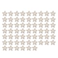 Miniatyrbild 3 av 8: 60 st Star Patches Shiny Faux Pearl Rhinestone Korrekt storlek Multi Purpose Sy On Patches för väskor Skor Kläder