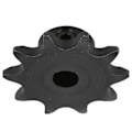 Pikkukuva 8 / 8: 5307-1006-0010 6mm D-Bore hammaspyörä, 10-hampainen set Teollisuusrobotin tarvikkeet