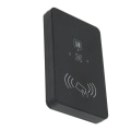 Miniatyrbillede 8 af 8: 2 i 1 stregkode QR-kode RFID-adgangskontrollæser Hurtig scanningshastighed til Smart Home Office Building
