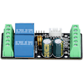 Miniatyrbild 8 av 8: PLC industristyrkort Programmerbar logisk styrenhet Analog ingång 1 På 1 Av WS2N-6MR