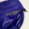 Miniatyrbilde 2 av 5: 6 stk. Bærbar Utendørs Vanntett Oppbevaringspose Snorkling Rafting Bag (rød)