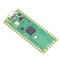 Pikkukuva 2 / 8: Raspberry Pi PICO -kehityskortti, mikrokontrolleri, kaksikantainen RP2040 MicroPythonille