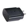 Miniatyrbillede 8 af 8: 25W Oplader USB Type C Strømadapter Vægoplader Blok Opladerkabel til Samsung S21S20