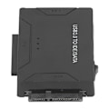 Miniatyrbild 8 av 8: USB 3.0 till IDE SATA-omvandlare Extern hårddiskadapter Kit 2,5 tum/3,5 tum kabel 100-240VAU-kontakt