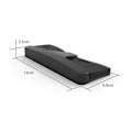 Miniatyrbillede 5 af 5: Trådløs Bluetooth-sideskifter Fodpedal Kontrol