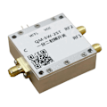 Miniatyrbild 5 av 5: 0,1-6 GHz RF-omkopplare SPDT En Av Två Val Omkopplare RF-omkopplare