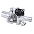 Miniatyrbilde 1 av 2: Termostatmontering for automatisk kjølesystem for C30 C70 S40 S60 S80