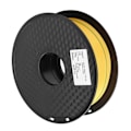 Miniatyrbillede 4 af 5: 3D Printer PLA Filament Dobbelt Farve 1.75mm Silkeagtig 3D Printer Dikromatisk Filament Guld og Grøn