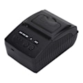 Pikkukuva 4 / 8: 58mm:n lämpötulostin POS-kannettava kuljetuslämpöetikettikuitti-tulostin Androidille IOS:lle Windowsille EU-pistokkeelle