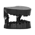 Miniatyrbillede 2 af 8: Borebitsholder til tandproteser 28 borebits Organizer Bærbar tandprotesebitsholder med magnet sort