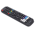 Miniatyrbilde 2 av 8: EN2G30H TV-fjernkontroll - Holdbar erstatningsfjernkontroll for Hisense H43A7500F 43A7300F Smart TV