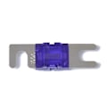 Miniatyrbillede 4 af 5: 5 x 5 stk. Mini ANL Bolt Gaffel Sikringssæt Bil Audio Strømafbryder 100A--