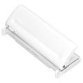 Miniatyrbilde 4 av 8: Spiral Binder 6 Hulls Puncher Bindingsmaskin for A4 A5 B5 A6 A7