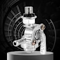 Miniatyrbilde 5 av 5: 2X Bensin Kran Bensinbryter for Generator Bensinmotor Drivstofftanker