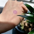Miniatyrbillede 2 af 4: UV Solbeskyttelse Påmindelse Mærkat Sticker - Beskyt Din Hud mod Skadelige Stråler 100 stk