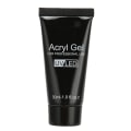 Pikkukuva 2 / 8: 30 ml Kynsienpidennysgeeli Nopeasti kovettuva kynsienpidennysgeeli Salon Nail Art UV LED -kovettuva geeli02