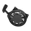 Miniatyrbilde 8 av 8: Recoil Pull Starter Hagetilbehør Erstatning for TORO Gressklipper Start 497680