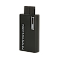 Miniatyrbillede 3 af 8: til N64 til HD Multimedia Interface Adapter 1080p S Video Signal Plug and Play Game Console til HDTV Converter