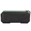Pikkukuva 7 / 8: X8 True Wireless Bluetooth 5.0 -kaiutin IPX7 vedenpitävä valaistu ulko subwoofer Vihreä