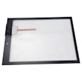 Miniatyrbild 2 av 5: Kapacitiv Touch Panel Skärm 12 Tum För Bil Sway X7 1.5T 1.8L 16-17