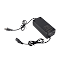 Miniatyrbillede 7 af 8: 48V 2A lithium batterioplader til elektromobil elcykel CN ​​stik 220V