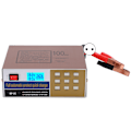 Miniatyrbillede 1 af 8: Batterioplader 220W Intelligent 12V 24V Bil Motorcykel Strømforsyning MF‑2C AC250VEU Stik