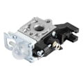 Miniatyrbillede 5 af 8: Karburator passer til Echo GT225 GT225i GT225L PAS225 PE225 PPF225 SHC225 SRM225 SRM225U Trimmer