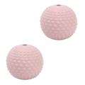 Pikkukuva 5 / 8: 2kpl Hierontapallo Jooga Relax Jalkojen Hieronta Lacrosse Ball Olkalihasten Hierontarullapallo