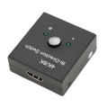 Miniatyrbild 7 av 8: 8K 4K HD Multimedia Interface Bi-Direction Switch 40Gbps Plug and Play HD Multimedia Interface Splitter för PS4 för Xbox