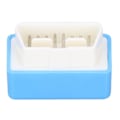 Miniatyrbild 1 av 6: OBD2 ECO Fuel Save Power Chip Tuning Box 15% ABS Universal för bilar sedan 1996 blå blue