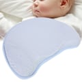 Miniatyrbillede 6 af 8: Memory Foam Baby Pillow Forhindrer Fladt Hoved Baby Shaping Pude Nyfødte Pude