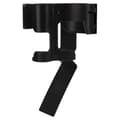 Bil dashbord mobiltelefonholder multifunksjonell erstatning for Land Rover Discovery 3 LR3 L319 2004-2009
