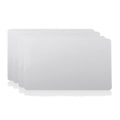 Miniatyrbild 4 av 5: 100st Rfid-kort 13,56mhz Proximity Smart Cards S50 Omskrivningsbar Kopieringsnyckel För Åtkomstkontrollsystem-ccba -Ny SZJR